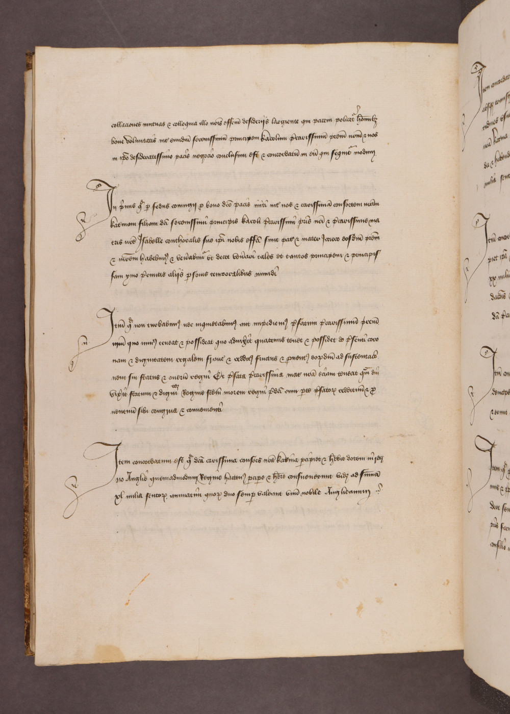 Folio 85  verso